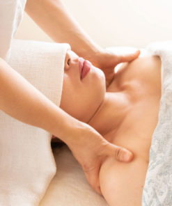 ショート90分（施術60分）