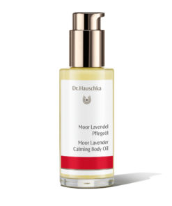 Dr.ハウシュカ カーミングボディオイル