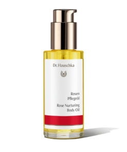 Dr.ハウシュカ　ニュートリングボディオイル