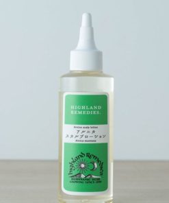 アルニカスカルプローション 120ml
