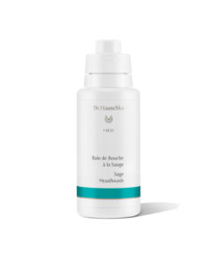 Dr.ハウシュカ セージ　マウスウォッシュ