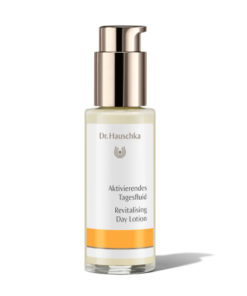 Dr.ハウシュカ リバイタライジング　デイミルク
