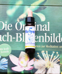 FIVE FLOWER REMEDY　ファイブフラワーレメディ-液体