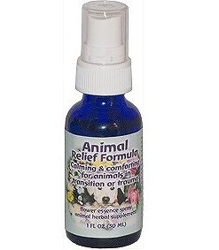 FES　アニマル・リリーフ・フォーミュラ